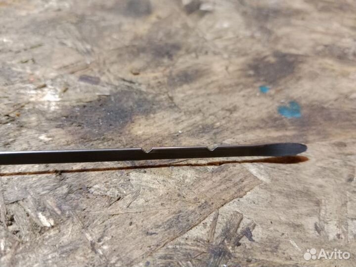 Щуп масляный Ford Ka I (1996—2008) 1 I CCQ