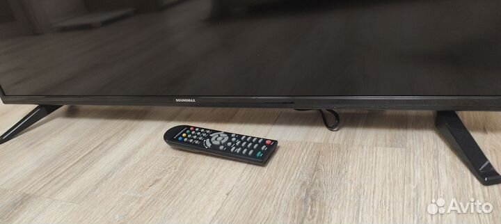 Телевизор 40 дюймов