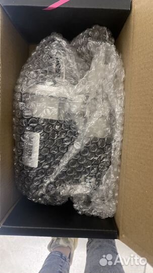 Стартер mercedes benz trucks & buses CS1075