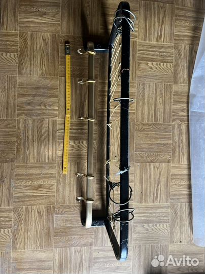 Вешалка для одежды