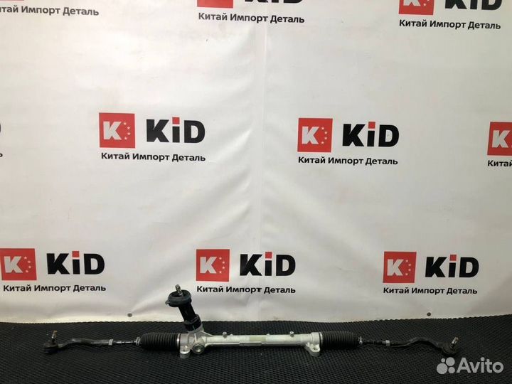 Б/У Рейка рулевая Changan CS55 Plus I (2019—2024)