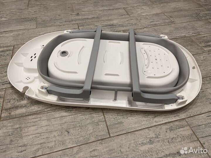 Ванночка для купания