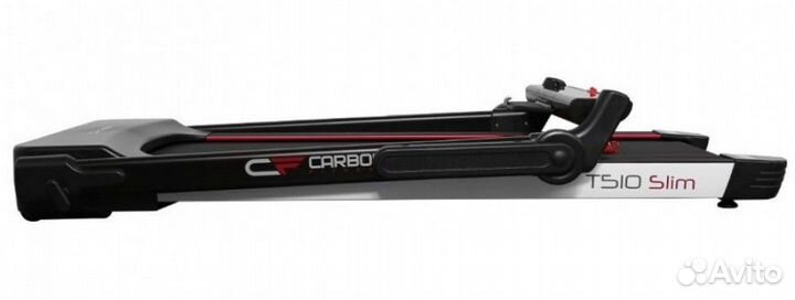 Беговая дорожка Carbon Fitness T510 slim