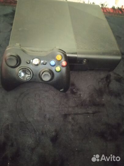 Xbox 360