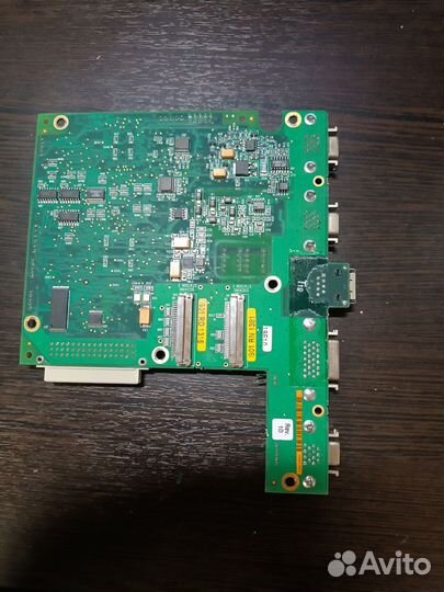 Радиодетали и платы