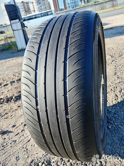 Kumho Ecsta SPT KU31 195/40 R17 81W