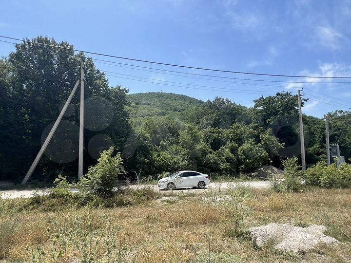 Участок 6 сот. (ИЖС)