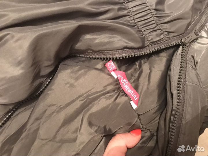 Зимние штаны