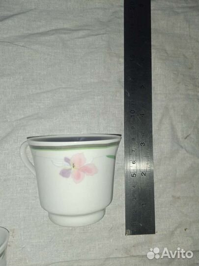 Кофейные чашки