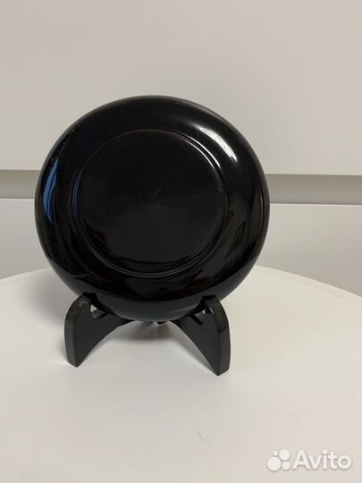 Новая декоративная тарелка Вьетнам