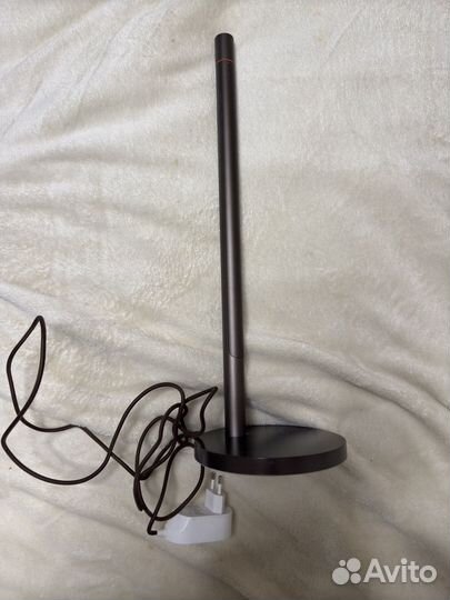 Лампа настольная bork