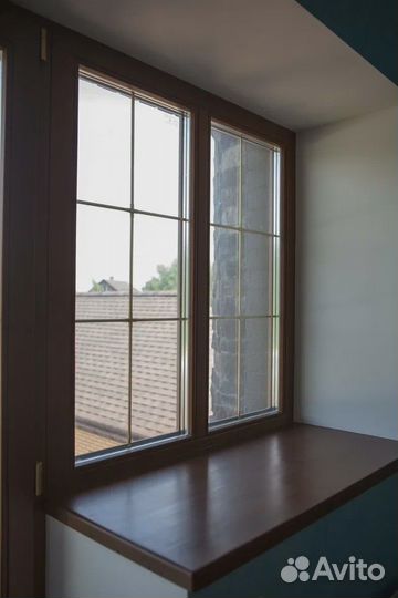 Пластиковые окна на заказ