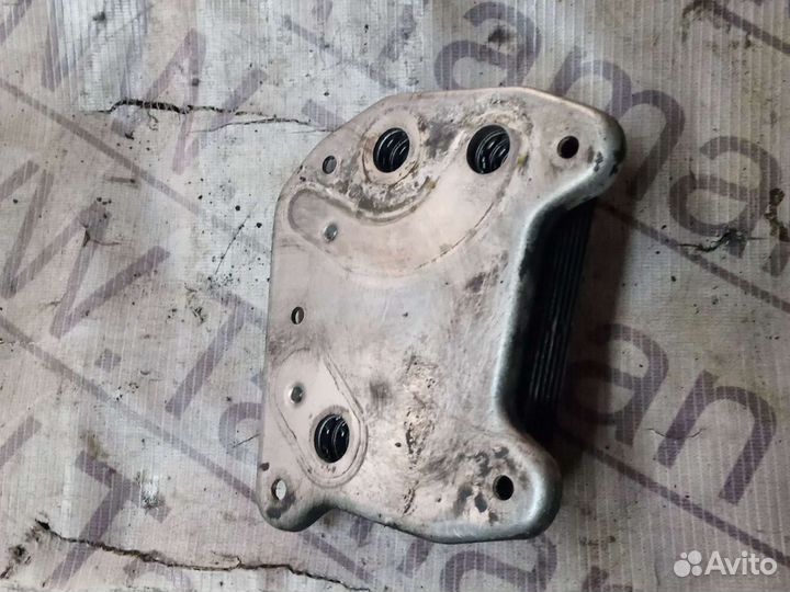 Теплообменник Mersedes A6111880301