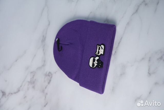 Шапка Karl Lagerfeld