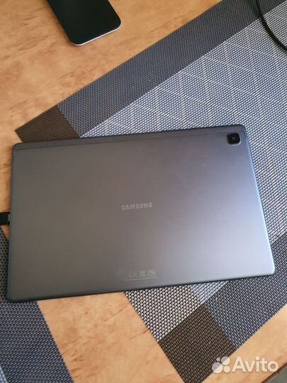 Samsung galaxy tab a7 lte