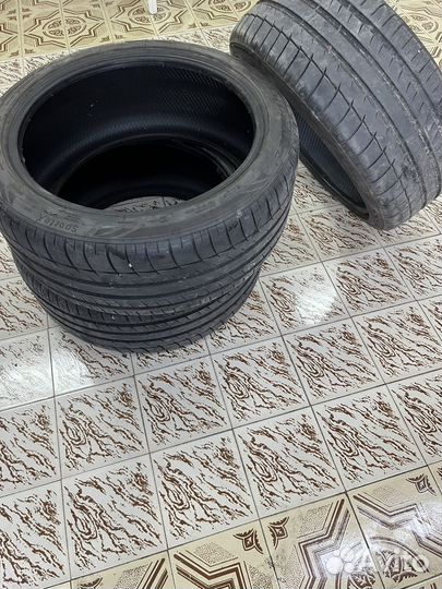 Triangle Sports TH201 255/40 R19 100Y