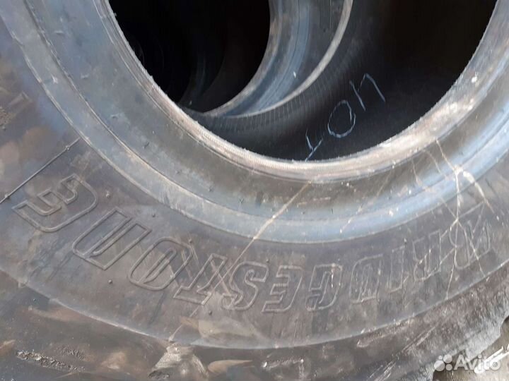 Bridgestone шины 29.5 R29
