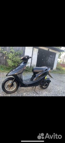 Продам скутер
