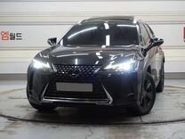 Lexus UX 2.0 CVT, 2020, 26 615 км, с пробегом, цена 3 467 000 руб.