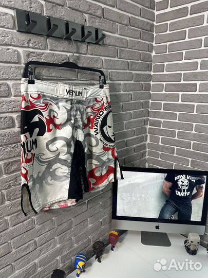 Шорты Venum Wand Silva