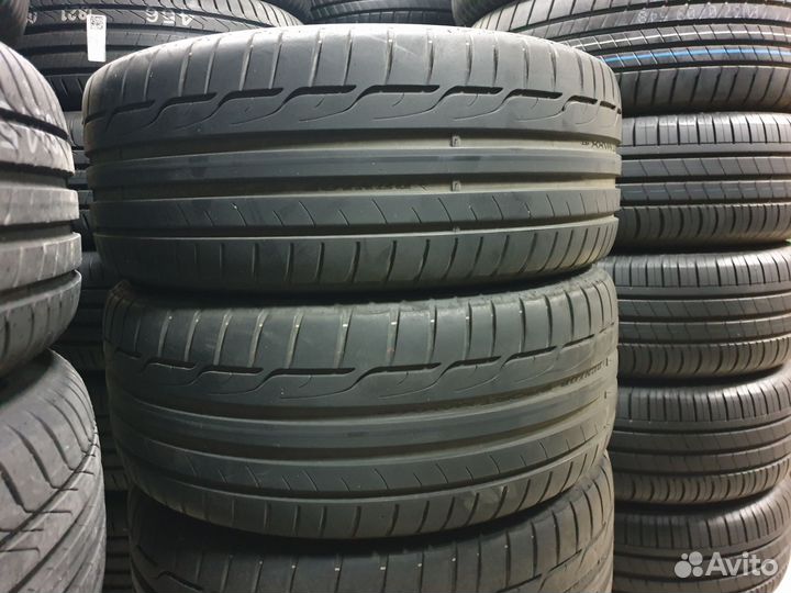 Dunlop Sport Maxx RT 225/40 R18 92Y