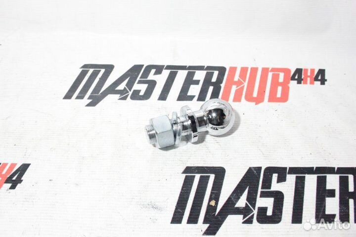 Шар для фаркопа 50 мм 5000 LBS (2267 кг) диаметр