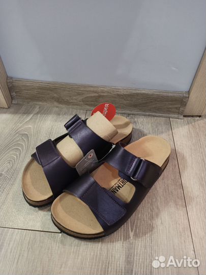 Ортопедические тапочки 36 р-р