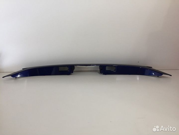 Накладка крышки багажника Ford Mondeo V 2015+