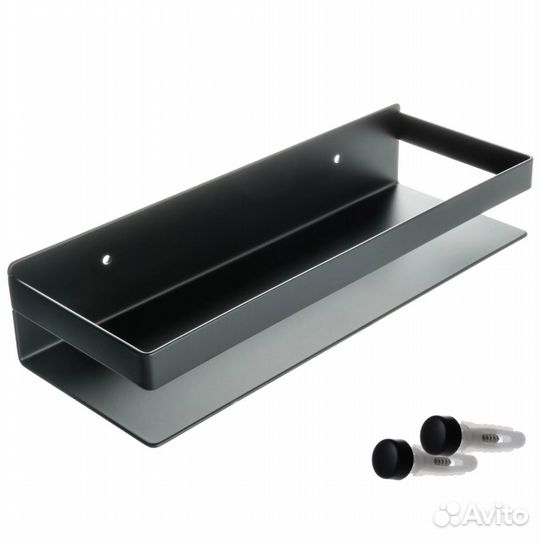 Полка прямоугольная Fixsen одноэтажная Hotel (FX