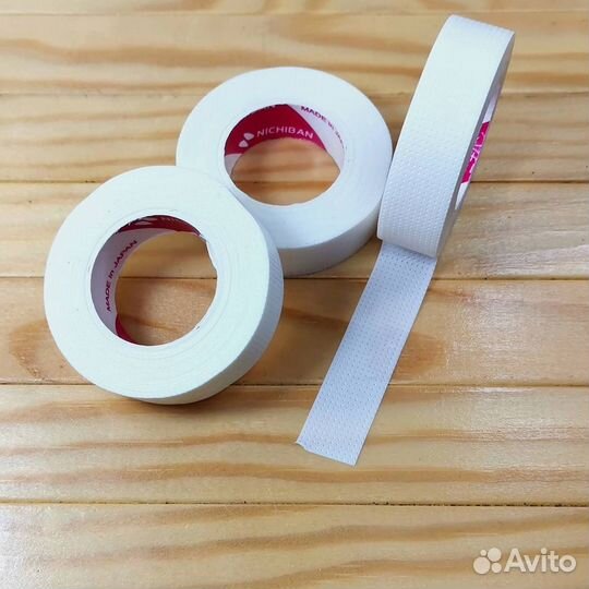 Японский ультра белый скотч