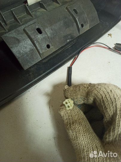 Стоп-сигнал Daewoo Nexia 1995-2016