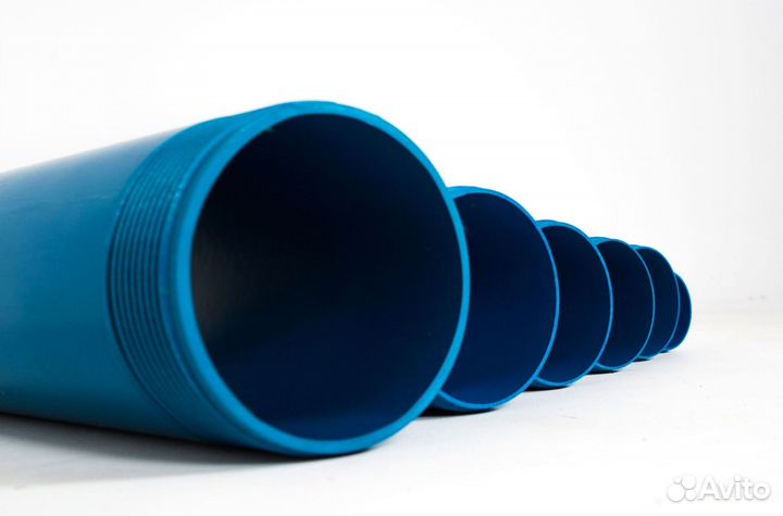 Обсадные трубы