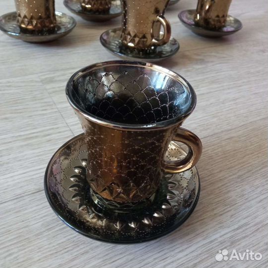 Сервиз кофейный, торг