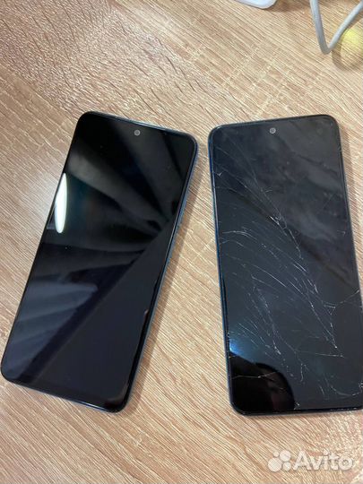 Xiaomi Redmi Note 11, 6/128 ГБ