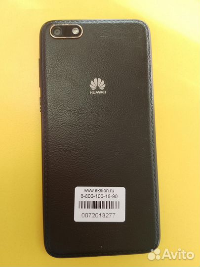 HUAWEI Y5 Lite, 16 ГБ