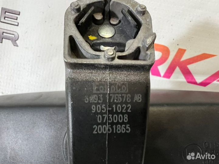 Зеркало заднего вида салонное переднее Land Rover