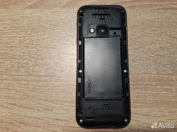 Nokia 5310 (2020) Dual Sim