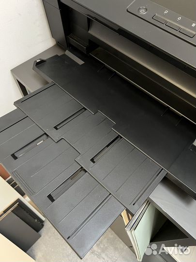 Принтер струйный epson L1800