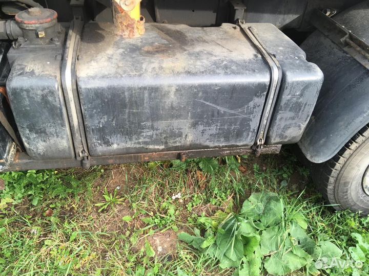 IFA Multicar M26, 2005