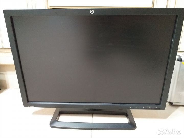 Монитор HP ZR2440w 24