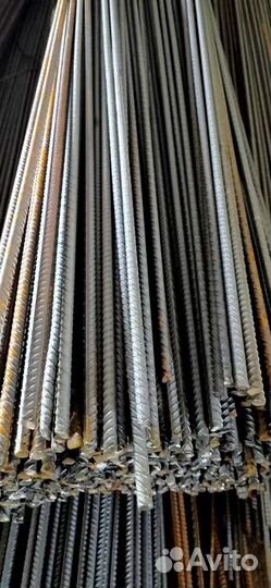Арматура новая. Производитель