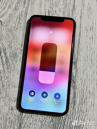 iPhone 11 Pro, 256 ГБ