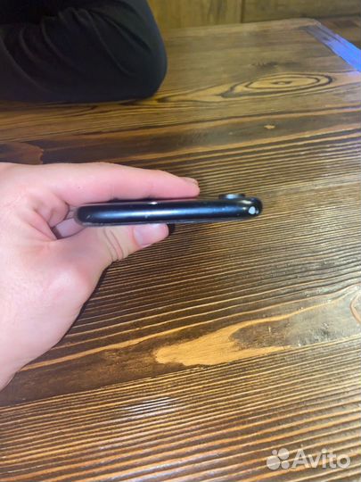 iPhone Xr, 128 ГБ