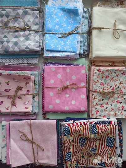 Ткань для рукоделия