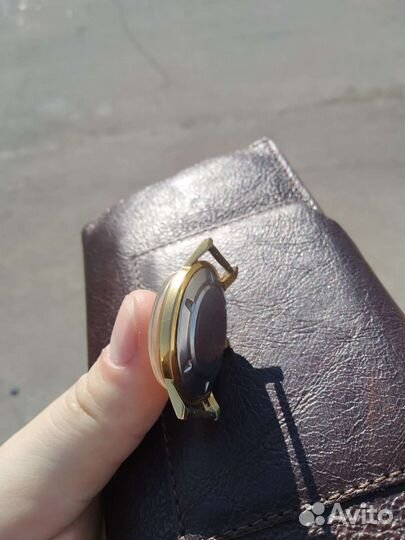 Часы Полет СССР
