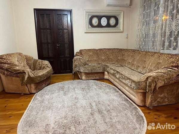 Угловой диван