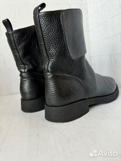 Ботинки женские зимние Easy by Loriblu р38