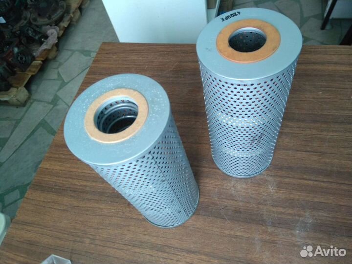 Фильтр гидравлический komatsu oe 175-49-11580