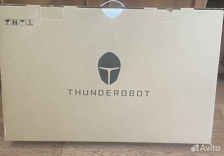 Игровой монитор 240 гц Thunderobot DF27C240L