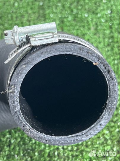 Патрубок интеркулера Volkswagen T4 1995